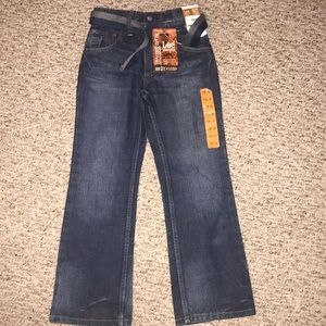 Lee Jeans